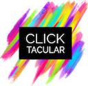 Clicktacular logo